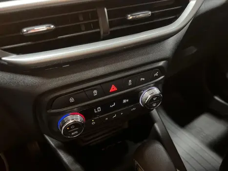 CHEVROLET Tracker 1.2 12V 4P FLEX TURBO PREMIER AUTOM�TICO, Foto 9