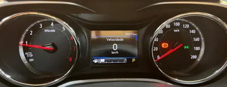 CHEVROLET Tracker 1.2 12V 4P FLEX TURBO PREMIER AUTOM�TICO, Foto 10