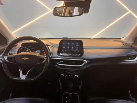 CHEVROLET Tracker 1.2 12V 4P FLEX TURBO PREMIER AUTOM�TICO, Foto 11