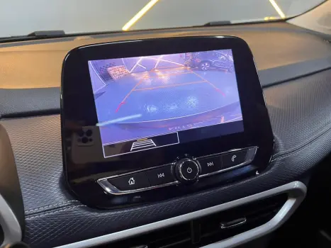 CHEVROLET Tracker 1.2 12V 4P FLEX TURBO PREMIER AUTOM�TICO, Foto 12