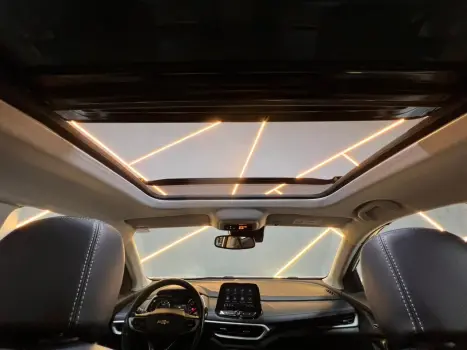 CHEVROLET Tracker 1.2 12V 4P FLEX TURBO PREMIER AUTOM�TICO, Foto 13