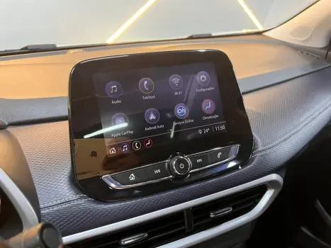 CHEVROLET Tracker 1.2 12V 4P FLEX TURBO PREMIER AUTOM�TICO, Foto 14