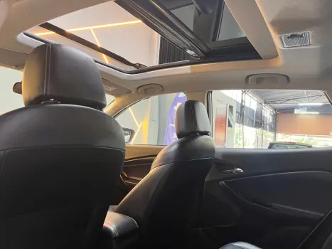 CHEVROLET Tracker 1.2 12V 4P FLEX TURBO PREMIER AUTOM�TICO, Foto 15