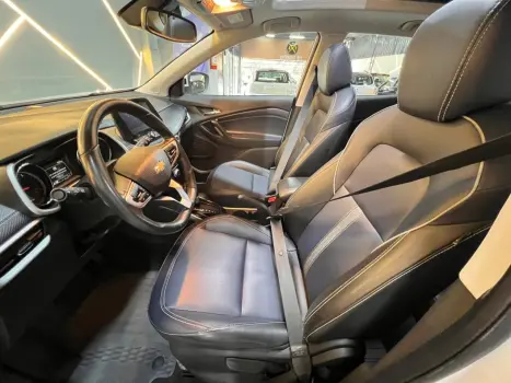 CHEVROLET Tracker 1.2 12V 4P FLEX TURBO PREMIER AUTOM�TICO, Foto 17