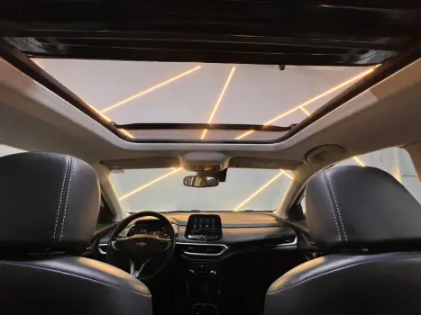 CHEVROLET Tracker 1.2 12V 4P FLEX TURBO PREMIER AUTOM�TICO, Foto 18