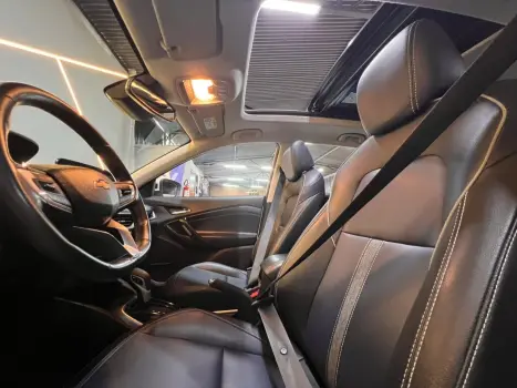 CHEVROLET Tracker 1.2 12V 4P FLEX TURBO PREMIER AUTOM�TICO, Foto 20