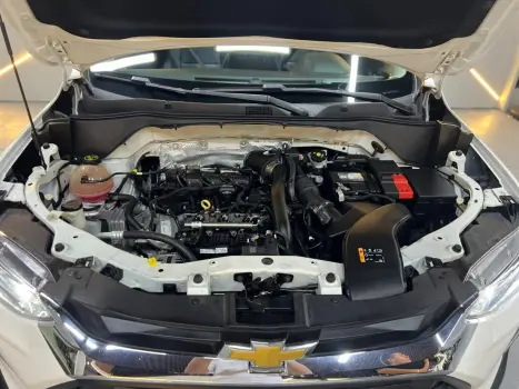 CHEVROLET Tracker 1.2 12V 4P FLEX TURBO PREMIER AUTOM�TICO, Foto 22