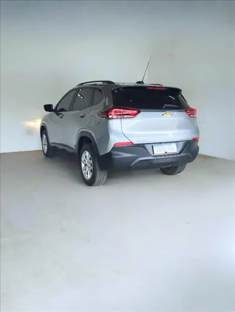 CHEVROLET Tracker 1.0 12V 4P FLEX TURBO AUTOM�TICO, Foto 4