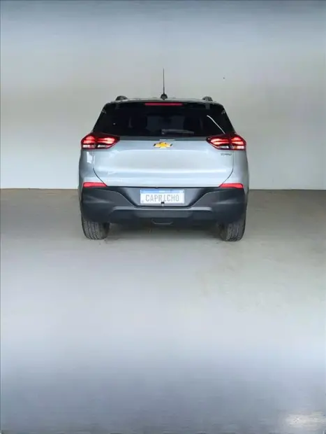 CHEVROLET Tracker 1.0 12V 4P FLEX TURBO AUTOM�TICO, Foto 5