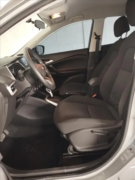 CHEVROLET Tracker 1.0 12V 4P FLEX TURBO AUTOM�TICO, Foto 10