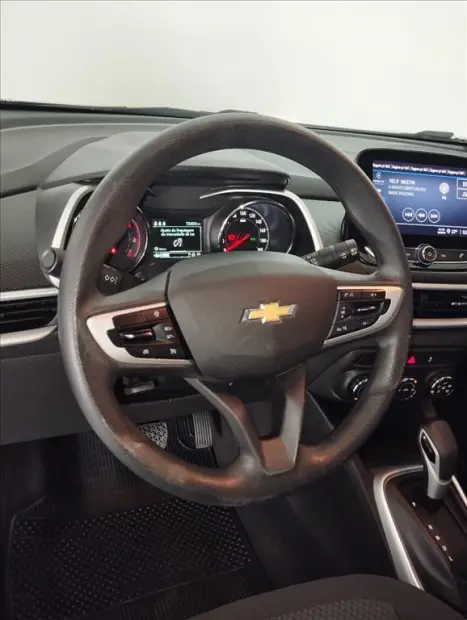CHEVROLET Tracker 1.0 12V 4P FLEX TURBO AUTOM�TICO, Foto 12