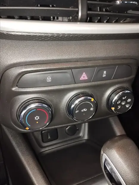 CHEVROLET Tracker 1.0 12V 4P FLEX TURBO AUTOM�TICO, Foto 15