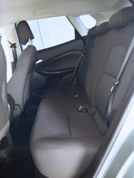 CHEVROLET Tracker 1.0 12V 4P FLEX TURBO AUTOM�TICO, Foto 18