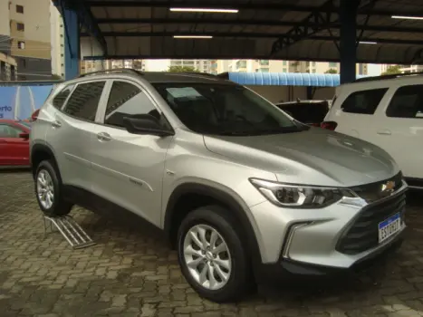 CHEVROLET Tracker 1.0 12V 4P FLEX TURBO, Foto 1