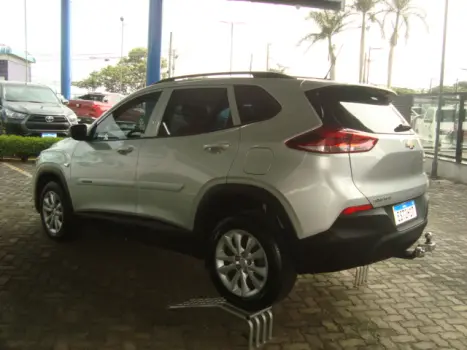 CHEVROLET Tracker 1.0 12V 4P FLEX TURBO, Foto 2