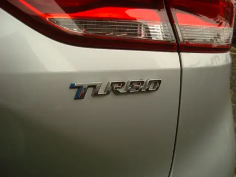 CHEVROLET Tracker 1.0 12V 4P FLEX TURBO, Foto 3