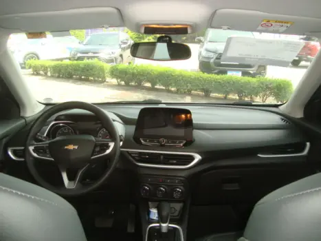 CHEVROLET Tracker 1.0 12V 4P FLEX TURBO, Foto 7