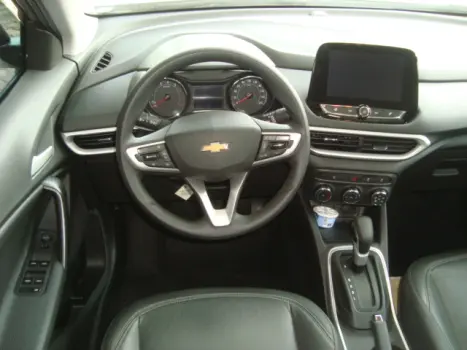 CHEVROLET Tracker 1.0 12V 4P FLEX TURBO, Foto 8