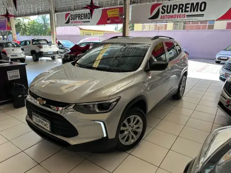 CHEVROLET Tracker 1.0 12V 4P FLEX TURBO AUTOM�TICO, Foto 1