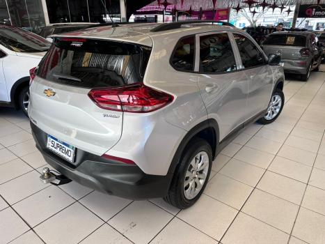 CHEVROLET Tracker 1.0 12V 4P FLEX TURBO AUTOM�TICO, Foto 2