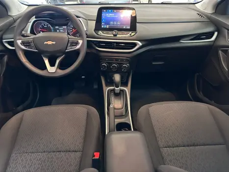 CHEVROLET Tracker 1.0 12V 4P FLEX TURBO AUTOM�TICO, Foto 7