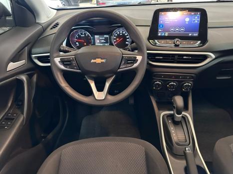 CHEVROLET Tracker 1.0 12V 4P FLEX TURBO AUTOM�TICO, Foto 8
