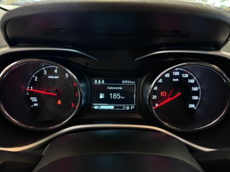 CHEVROLET Tracker 1.0 12V 4P FLEX TURBO AUTOM�TICO, Foto 9