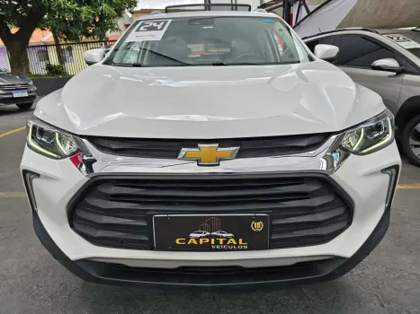 CHEVROLET Tracker 1.2 12V 4P FLEX TURBO PREMIER AUTOM�TICO, Foto 8