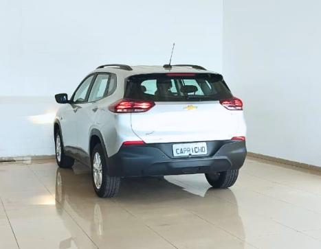 CHEVROLET Tracker 1.0 12V 4P FLEX TURBO LT AUTOM�TICO, Foto 6