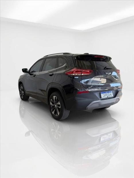CHEVROLET Tracker 1.2 12V 4P FLEX TURBO PREMIER AUTOM�TICO, Foto 3