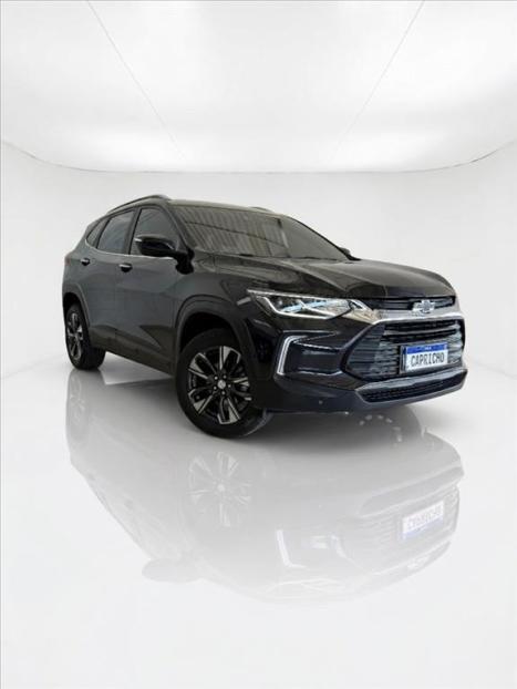 CHEVROLET Tracker 1.2 12V 4P FLEX TURBO PREMIER AUTOM�TICO, Foto 5