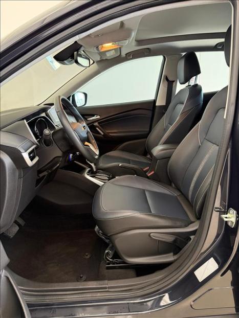 CHEVROLET Tracker 1.2 12V 4P FLEX TURBO PREMIER AUTOM�TICO, Foto 7