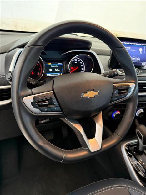 CHEVROLET Tracker 1.2 12V 4P FLEX TURBO PREMIER AUTOM�TICO, Foto 9