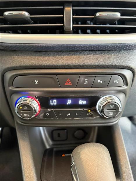 CHEVROLET Tracker 1.2 12V 4P FLEX TURBO PREMIER AUTOM�TICO, Foto 13