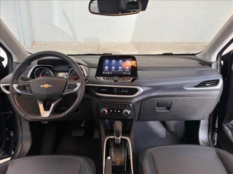CHEVROLET Tracker 1.2 12V 4P FLEX TURBO PREMIER AUTOM�TICO, Foto 16