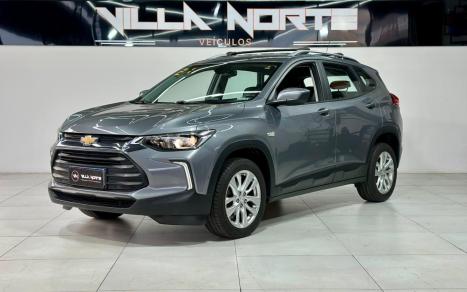 CHEVROLET Tracker 1.2 12V 4P FLEX TURBO LTZ AUTOM�TICO, Foto 1