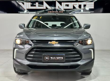 CHEVROLET Tracker 1.2 12V 4P FLEX TURBO LTZ AUTOM�TICO, Foto 2