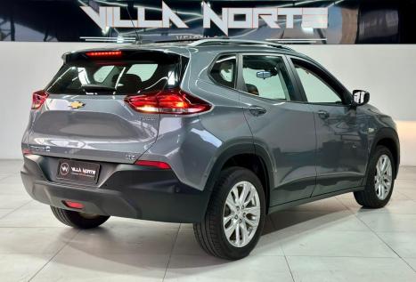 CHEVROLET Tracker 1.2 12V 4P FLEX TURBO LTZ AUTOM�TICO, Foto 4