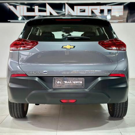 CHEVROLET Tracker 1.2 12V 4P FLEX TURBO LTZ AUTOM�TICO, Foto 5