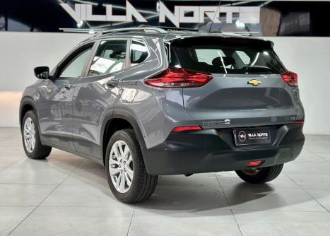 CHEVROLET Tracker 1.2 12V 4P FLEX TURBO LTZ AUTOM�TICO, Foto 6
