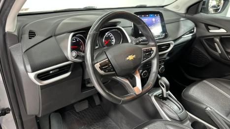 CHEVROLET Tracker 1.2 12V 4P FLEX TURBO LTZ AUTOM�TICO, Foto 9