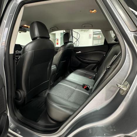CHEVROLET Tracker 1.2 12V 4P FLEX TURBO LTZ AUTOM�TICO, Foto 11