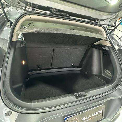 CHEVROLET Tracker 1.2 12V 4P FLEX TURBO LTZ AUTOM�TICO, Foto 12