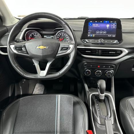 CHEVROLET Tracker 1.2 12V 4P FLEX TURBO LTZ AUTOM�TICO, Foto 13