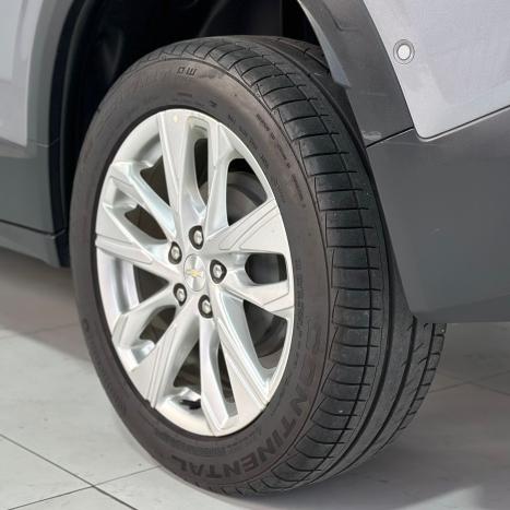 CHEVROLET Tracker 1.2 12V 4P FLEX TURBO LTZ AUTOM�TICO, Foto 14