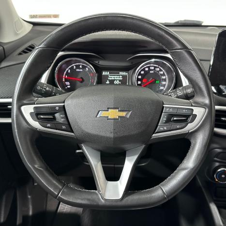 CHEVROLET Tracker 1.2 12V 4P FLEX TURBO LTZ AUTOM�TICO, Foto 15