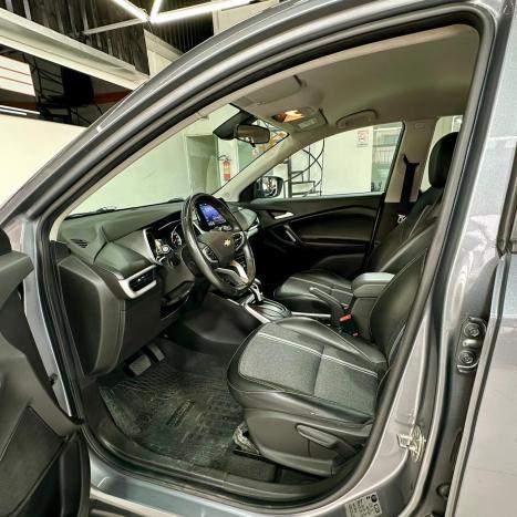 CHEVROLET Tracker 1.2 12V 4P FLEX TURBO LTZ AUTOM�TICO, Foto 16