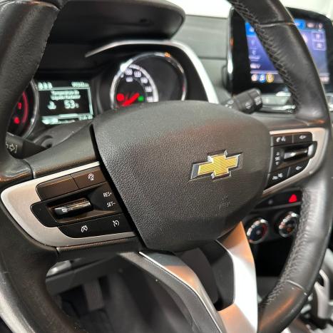 CHEVROLET Tracker 1.2 12V 4P FLEX TURBO LTZ AUTOM�TICO, Foto 19