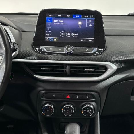 CHEVROLET Tracker 1.2 12V 4P FLEX TURBO LTZ AUTOM�TICO, Foto 21