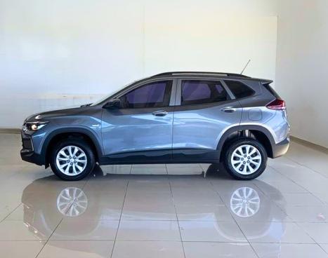 CHEVROLET Tracker 1.0 12V 4P FLEX TURBO AUTOM�TICO, Foto 3